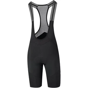 Shimano Nozomi Bib Shorts - Black - Picture 1 of 2