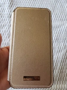 KATE SPADE Purple Graphic Phone Case - Picture 1 of 12