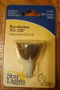 Starlights 921-220 Wedge Based Flood LED Bulb - Bild 1 von 2