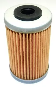 WSM KTM / Polaris 250-690 Long Oil Filter 55-1582, 58038005100, 58038005000 - Picture 1 of 1