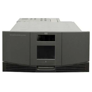 HP Tape Library MSL6030 5U Chassis - 390304-001 - Bild 1 von 5