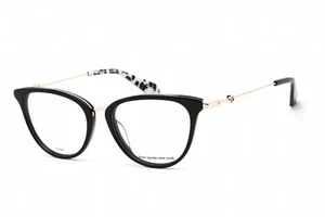 KATE SPADE VALENCIA/G 0807 00 Gafas Marco Negro 52mm - Imagen 1 de 4