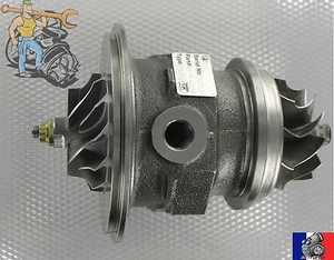 CHRA TURBO GARRETT T2 SAAB 9000 16v 465181-1 465181-2 TB2529 - Picture 1 of 1