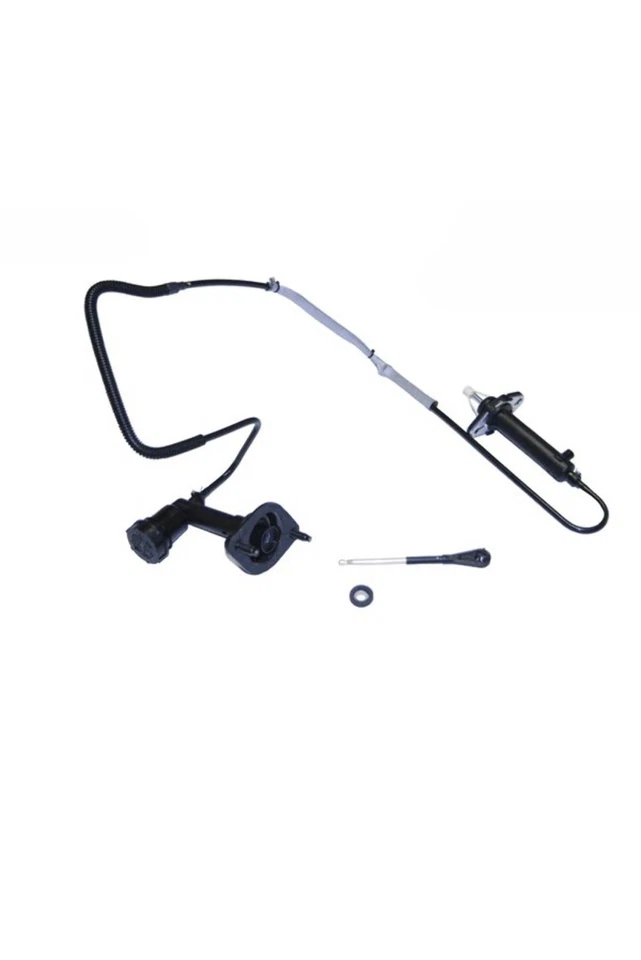 Conjunto de cilindro maestro y esclavo de embrague para Jeep Cherokee 1997-99  Foto 1 de 1