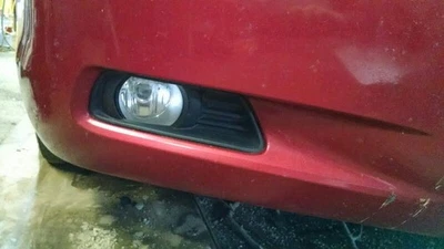 乘客角/公园灯雾驾驶掀背车适合 06-19 YARIS 385787 — 第 1/4 张图片