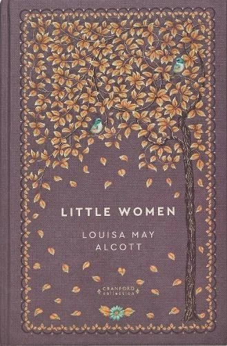 New Cranford: Little Women, Louisa May Alcott, New, - Image 1 of 1