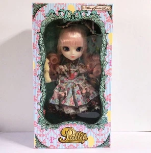 Muñeca Pullip Alice du Jardín Rosa Versión 2012 1ª Edición con Caja SIN ABRIR r# - Imagen 1 de 3