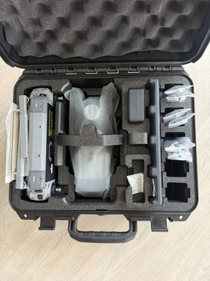 Nuevo dron con cámara térmica DJI Matrice 4T Foto 1 de 4