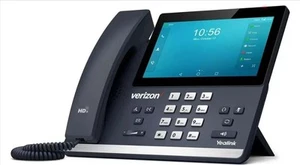 Yealink T67LTE 4G Tischtelefon Verizon Wireless • NEU / Open Box - Bild 1 von 5