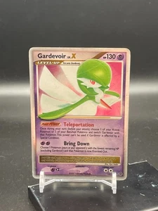 Gardevoir LV.X 131/132 Secret Wonders Holo - Picture 1 of 4