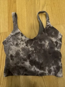 Lululemon Women's Align Tank Size US 4 Model # LW1DNWS DON8 - Picture 1 of 5