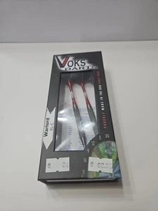 Voks Warlord EL-C Darts - Imagen 1 de 6