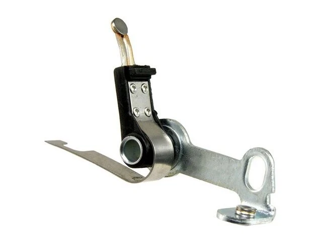 Puntos de encendido Wells 61XQ63Y para Plymouth Barracuda 1964, 1968-1971 Foto 1 de 1