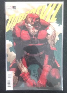 Cómic Daredevil #10 Marvel 2023 casi nuevo - Imagen 1 de 1