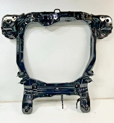 2007-2009 Hyundai Santa Fe Front Suspension Crossmember sub-frame Assembly OEM Foto 1 de 4