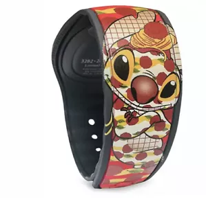 Stitch Crashes Disney Lady And The Tramp Magic Band 2 Limited Release - Picture 1 of 4