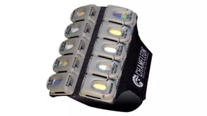 MORPHIX TECHNOLOGIES CHAMELEON® Hazmat Chemical Detection Armband (P/N: 085000) - Picture 1 of 9