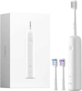 Electric Toothbrush,Oscillation & Vibration Sonic Electric Toothbrush for Adults - Picture 1 of 8