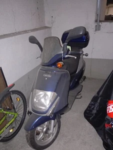 125ccm Roller n.Fbr. - Bild 1 von 1