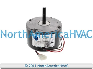 ClimaTek Condenser Fan Motor Fits US Motors Emerson K55HXDAM-6731 K55HXGFH-8175 - Picture 1 of 1