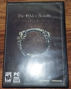 Elder Scrolls Online (Windows/Mac: Mac and Windows, 2014) - Picture 1 of 8