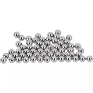 Shimano SPD PD-M324 Steel Ball Bearings 3/32" - 62pcs - Y41N98030 - Picture 1 of 2