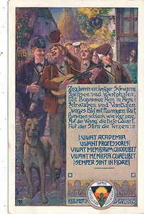 Postcard student, school club card no. 237 10/1/16 - Picture 1 of 2
