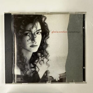 Cut Both Ways CD Gloria Estefan - Picture 1 of 3