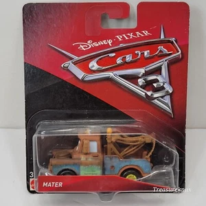 Mattel Cars 3 2016 *Mater* Disney nuevo - Imagen 1 de 4