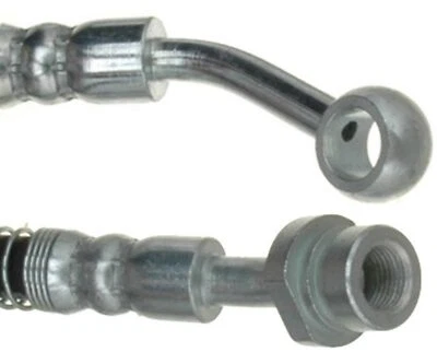 Manguera hidráulica de freno delantero derecho para Kia Rio 2006-2011, Rio5 Foto 1 de 3