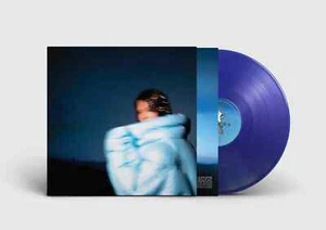 Shygirl : Nymph (Vinyl) 12" Album - Transparent Blue Vinyl (Limited Edition) New - Picture 1 of 1