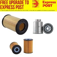 Zd30 oil filter ryco