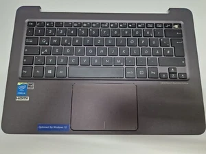 Original ASUS Zenbook UX305 Einzel Taste Tasten Key Tastatur - Bild 1 von 1