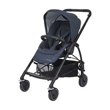Bébé Confort Mya Passeggino Fronte/Retro Reversibile, Richiudibile Compatto, 4