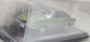 1/43 Norev 1970 HONDA 1300 COUPE GREEN diecast car model - Picture 1 of 3