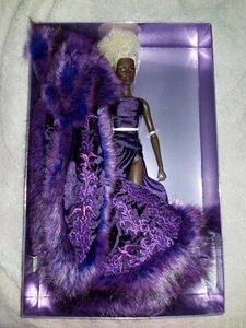 2021 DIVINING BEAUTY Adele Makeda Fashion Royalty NuFantasy Coven Couture  - Bild 1 von 12