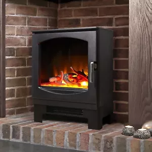 Celsi Electristove VR Luxima Electric Stove Ecodesign Compliant LOT20 Approved - Picture 1 of 3