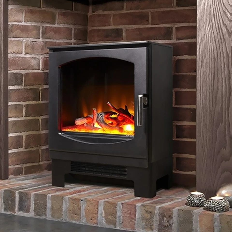 Celsi Electristove VR Luxima Electric Stove Ecodesign Compliant LOT20 Approved - Image 1 of 3