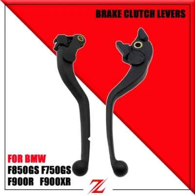 Motorcycle Brake Clutch Levers For BMW F850GS F750GS F900R F900XR 2018 2019 2020 - Image 1 of 4