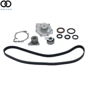3188688 Kit de correa de distribución bomba de agua para Volvo V70 S40 S80 S60 XC90 S70 XC70 C70 - Imagen 1 de 13