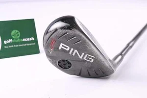Ping G25 #3 Hybrid / 20 Degree / Regular Flex Ping TFC 189 - Picture 1 of 8