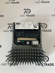 SEW MM03D-503-56, 28237358 - Bild 1 von 1
