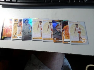 2021-22 Chronicles Draft Picks Keon Johnson Rc LOT (8) Card Lot Clippers - Picture 1 of 1