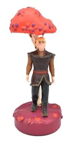 Hallmark Keepsake Christmas Ornament 2021 Disney Frozen 2 Kristoff - Picture 1 of 3