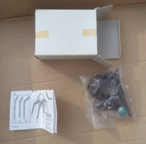 Star Wars POTF2 Internet Exclusive B'omarr Monk Loose - Picture 1 of 3