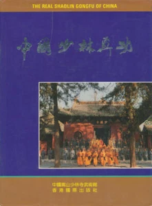 Das echte Shaolin Gongfu aus China - Bild 1 von 1