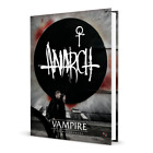 Vampire: The Masquerade 5Th Edition Anarch Sourcebook Rpg Roleplaying Game New