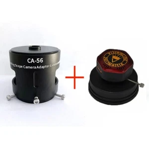 Visioking WIFI camera accessories for WIFIMU & CA-56 radio telescope - Picture 1 of 10