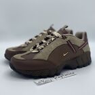Nike Air Humara LX (W) "Jacquemus Ale Brown" Size 7 Womens Shoe DR0420-200