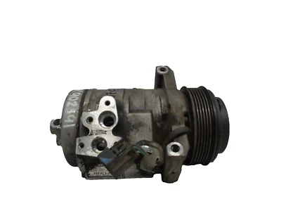 2004-2007 Cadillac CTS 3.6L A/C AC Compressor 447220-5362 OEM DK902391 - Image 1 of 4